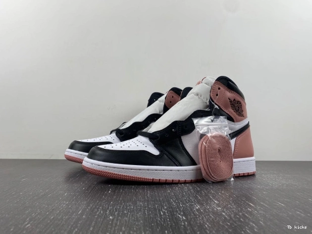 Cheap TBK Nrg Retro Jordan Rust Og Air Pink High 861428-101 1 0820